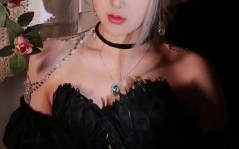 虎牙主播朴允星私人订制，精彩定制舞蹈视频分享