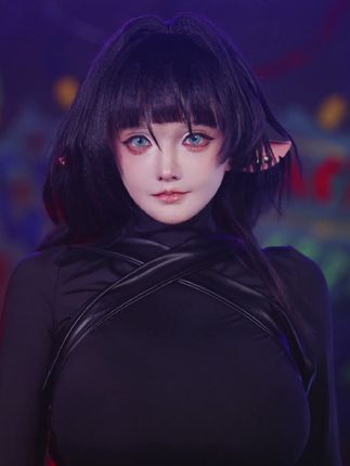 古阿扎万元定制视频,粉丝为她掏腰包的真实原因