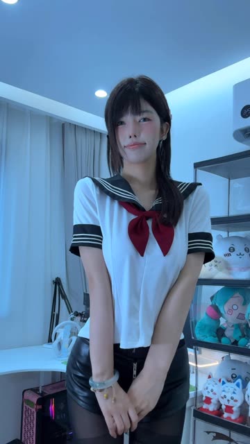 碎觉觉小号跳舞视频，热舞剪辑与录屏全集分享