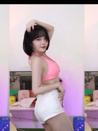 快手男王绝版私人订制视频曝光，顶级定制舞蹈大揭秘