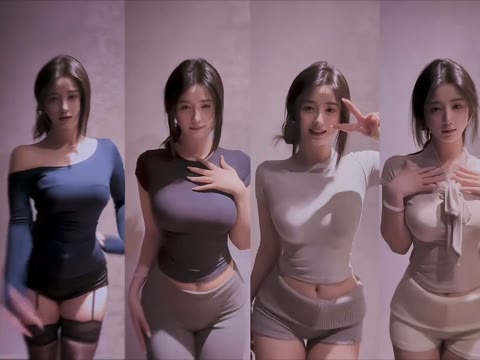 辣条条SSS付费定制舞蹈,独家SSS舞蹈合集哪里下载?