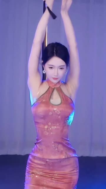 网易CC深田老师的教学风格，网友评价她的舞蹈技巧