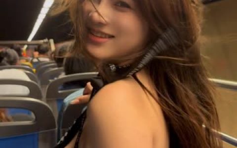 快手林露露付费视频大曝光，最新付费视频合集分享