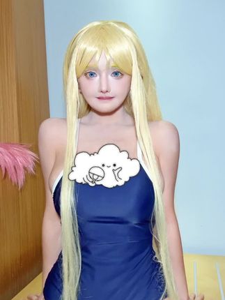 古阿扎樱桃奶油蛋糕视频，定制视频为何如此受追捧？