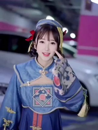 虎牙主播朴允星私人定制视频，最新资源全网盘点