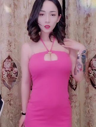 一个小球球最新热舞视频分享,粉丝必看的视频合集