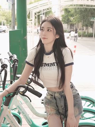 抖音你的泡泡舞蹈回放，最新舞蹈视频不容错过