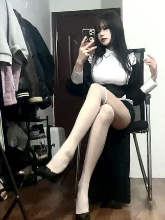 虎牙织梦痣铃渔网袜表演，经典视频合集下载