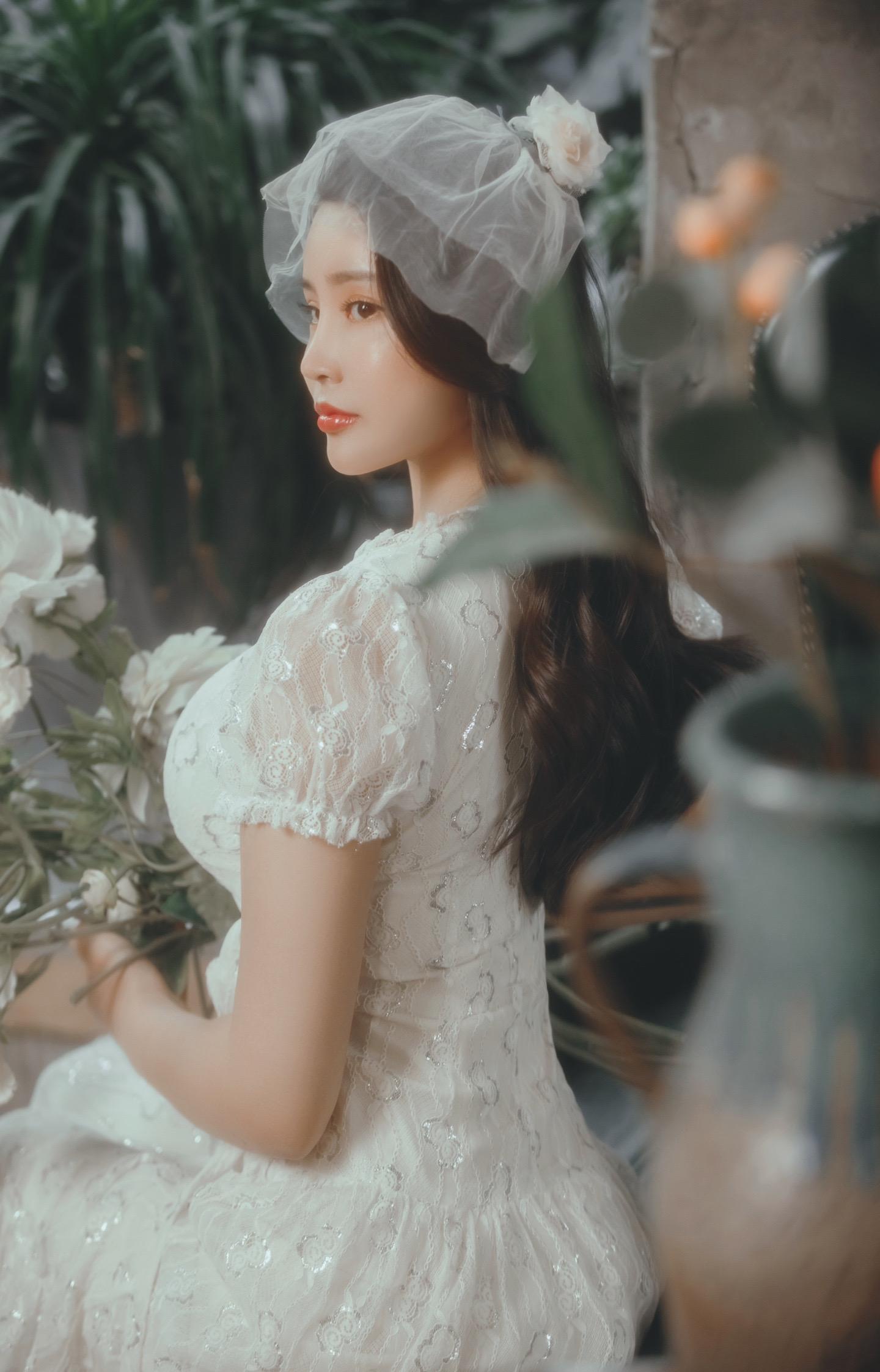 虎牙小海臀lucky舞蹈，她的招牌舞蹈动作大解析