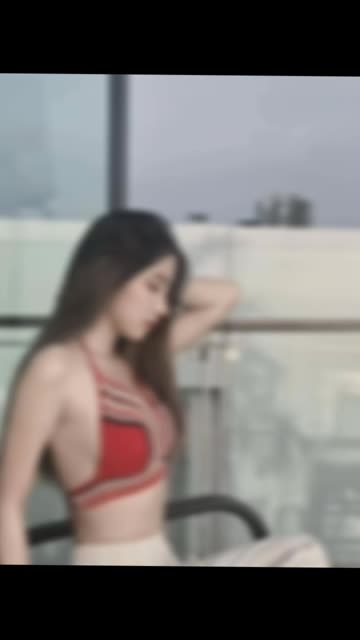 虎牙朴允星私人订制舞蹈秀，千元定制视频下载