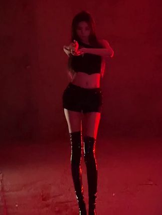 抖音万0定制舞蹈视频曝光,如何获取万0定制舞蹈?