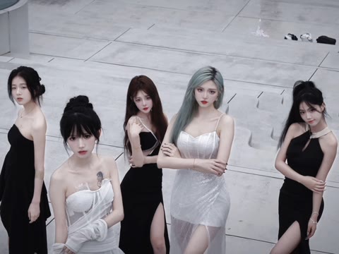 抖音你的泡泡舞蹈回放，最新舞蹈视频不容错过