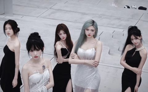 抖音你的泡泡跳舞是真的吗？揭秘她的真实舞蹈视频