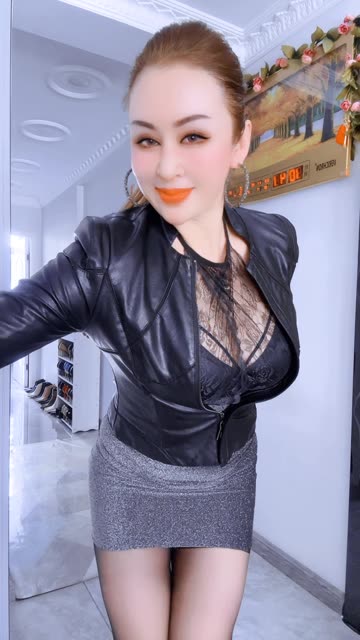 魅润希直播录屏全集下载，她的精彩片段与粉丝互动