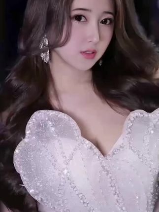 虎牙朴允星惊艳片段,最精彩舞蹈视频集锦