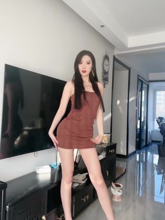 圈圈吖直播舞蹈录屏分享，她的热门定制视频如何获取？