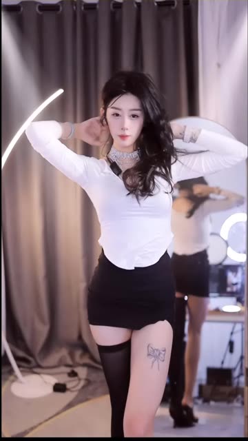 辣条条真空舞蹈视频下载,辣条条真空定制舞蹈视频合集