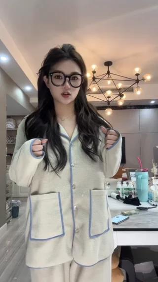 林露露直播录屏视频合集，直播精彩瞬间尽在这里