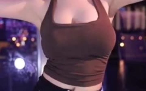 CC深田老师的作品合集，舞蹈视频与直播集锦