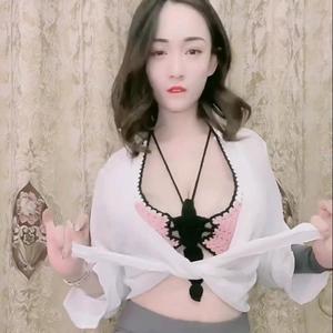 一个小球球私人定制舞蹈揭秘,粉丝为她的定制舞蹈视频疯狂