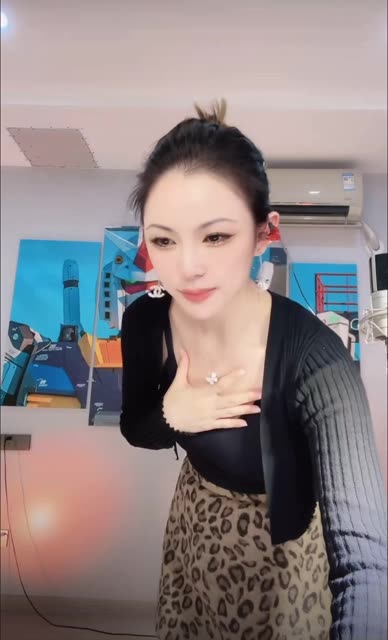 抖音一只霸王兽直播视频全集,最全舞蹈视频资源