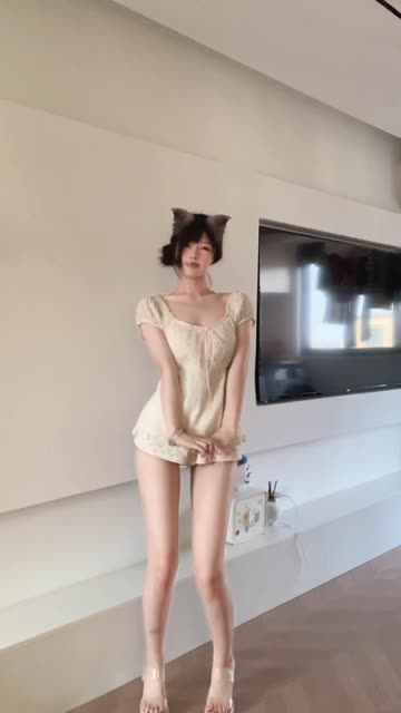 抖音碎觉觉动感光波，热舞视频资源如何获取