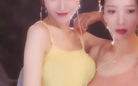 虎牙织梦痣铃有鱼资源，最新舞蹈合集分享