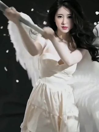 朴允星付费订制舞蹈视频,千元定制舞蹈解析