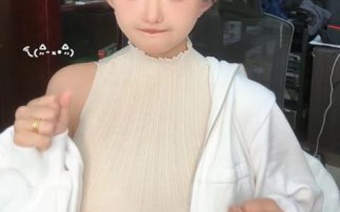 古阿扎微密蛋糕定制视频热议，她的私人订制舞蹈为何吸引眼球？