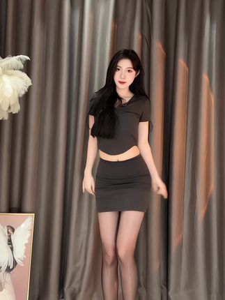 圈圈吖私人定制舞蹈曝光,独家舞蹈视频如何获取?