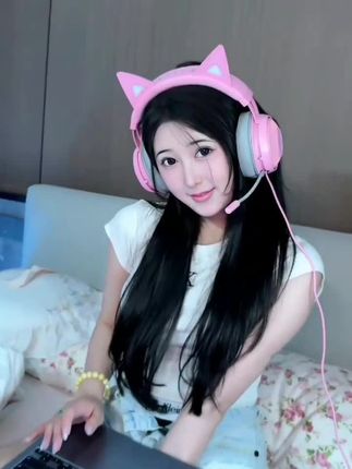 虎牙主播朴允星付费定制,千元定制舞蹈视频合集