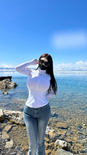 林露露跳舞录屏视频分享，经典热舞瞬间回放