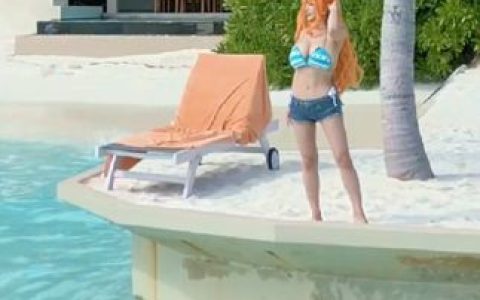 【古阿扎】这样扭你心疼我吗？私人定制舞蹈热度不减