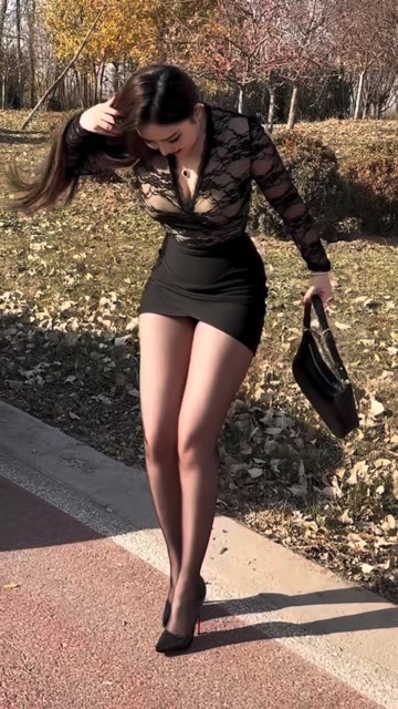 快手我是洋洋本人资料详解，从网红到舞者的成长历程