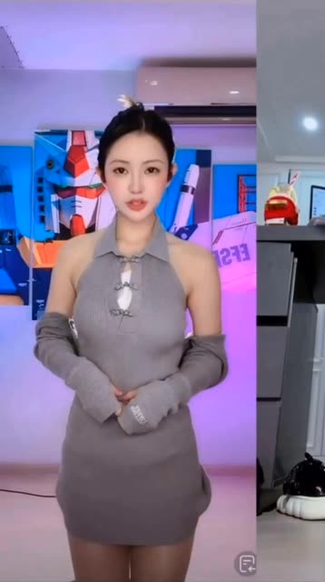 一只霸王兽翻白眼视频,视频中的搞笑瞬间大曝光