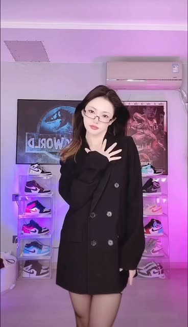 抖音一只霸王兽直播视频全集,最全舞蹈视频资源