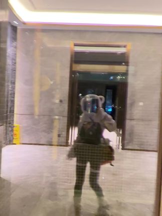 古阿扎最新图片合集，粉丝必看的私人定制写真