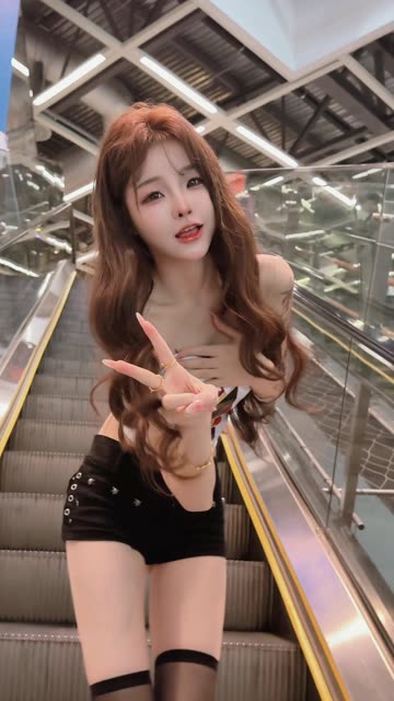 你的泡泡跳舞视频全集，抖音上最火的舞蹈合集