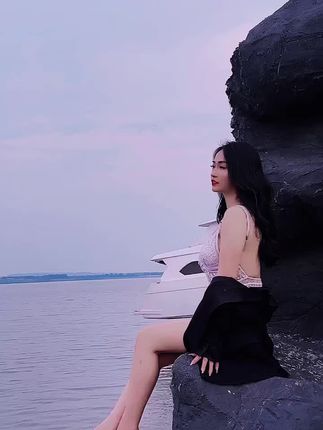 快手一个小球球直播录屏视频合集，她的经典舞蹈全收录