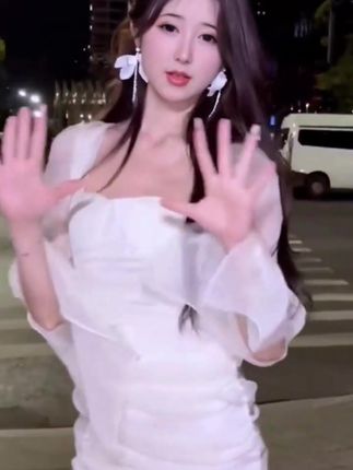 网易CC朴允星舞蹈视频合集,精彩舞蹈一览