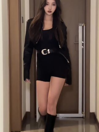 正恒yj林软软付费视频微博,粉丝热捧的付费定制舞蹈揭秘