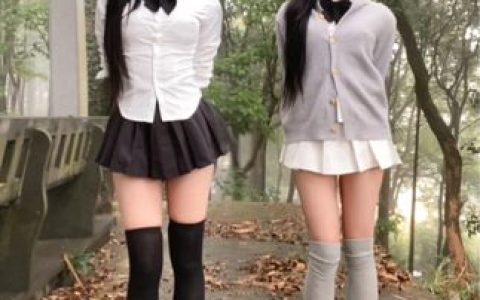 虎牙织梦痣铃渔网袜表演，经典视频合集下载