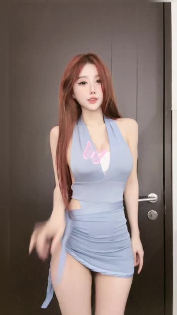 大马女孩万0的定制舞蹈秀,私人定制舞蹈视频分享