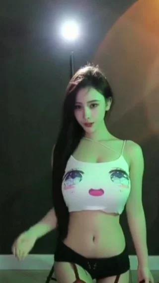 快手燕儿私人订制舞蹈真相，高价定制背后的秘密揭晓