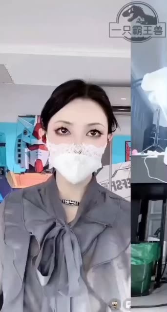 一只霸王兽最新双机位双视角,全新拍摄模式带来不同体验