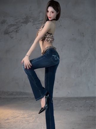 抖音@万0 231224定制舞蹈，万0私人定制热舞解析