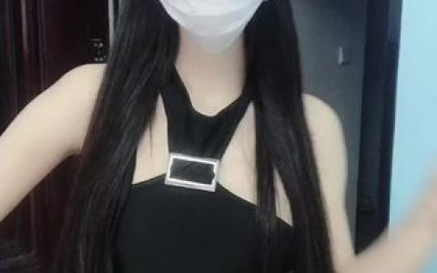 虎牙主播朴允星付费定制，千元定制舞蹈视频合集