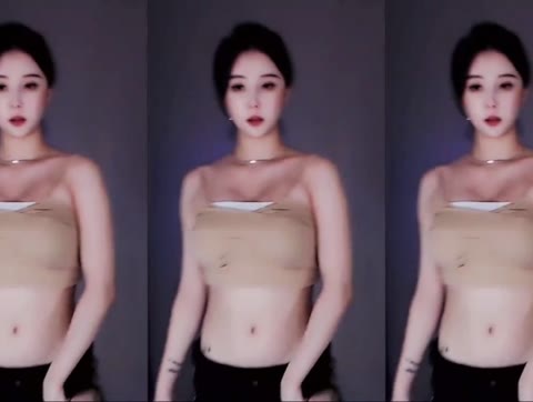 虎牙主播朴允星定制视频,独家定制舞蹈合集分享