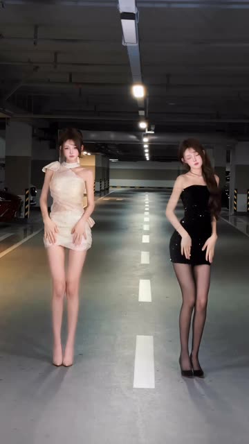 你的泡泡椅子舞全集，精彩表演大放送