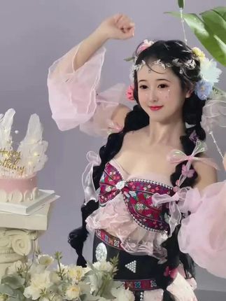 虎牙主播朴允星私人定制视频，最新资源全网盘点